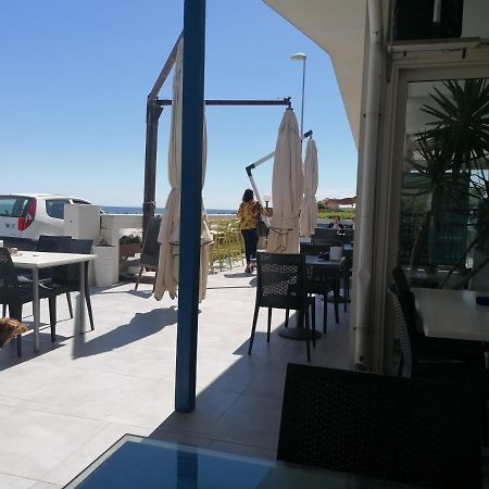 Chalet Del Sole Фано Екстериор снимка