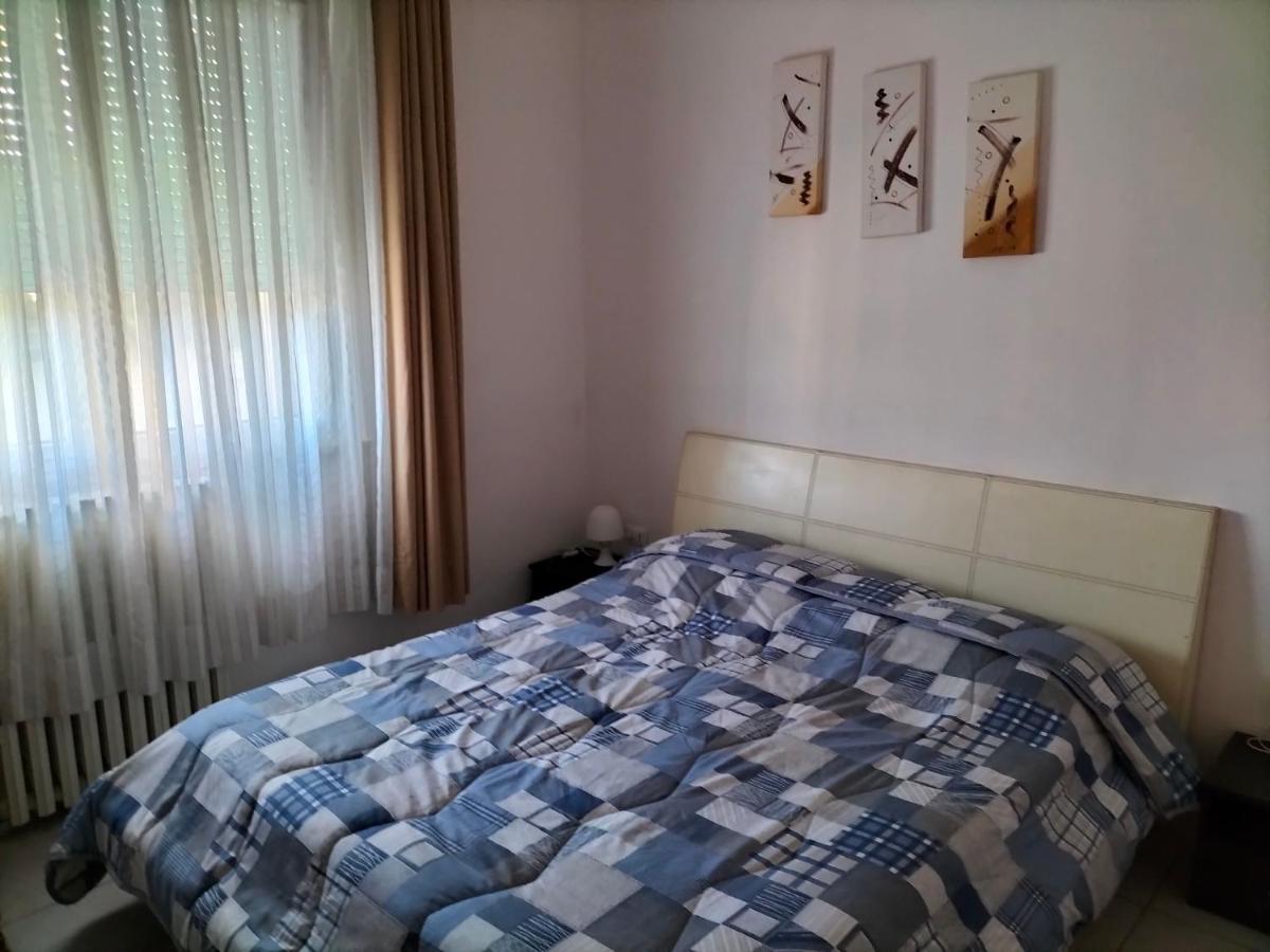 Chalet Del Sole Фано Екстериор снимка