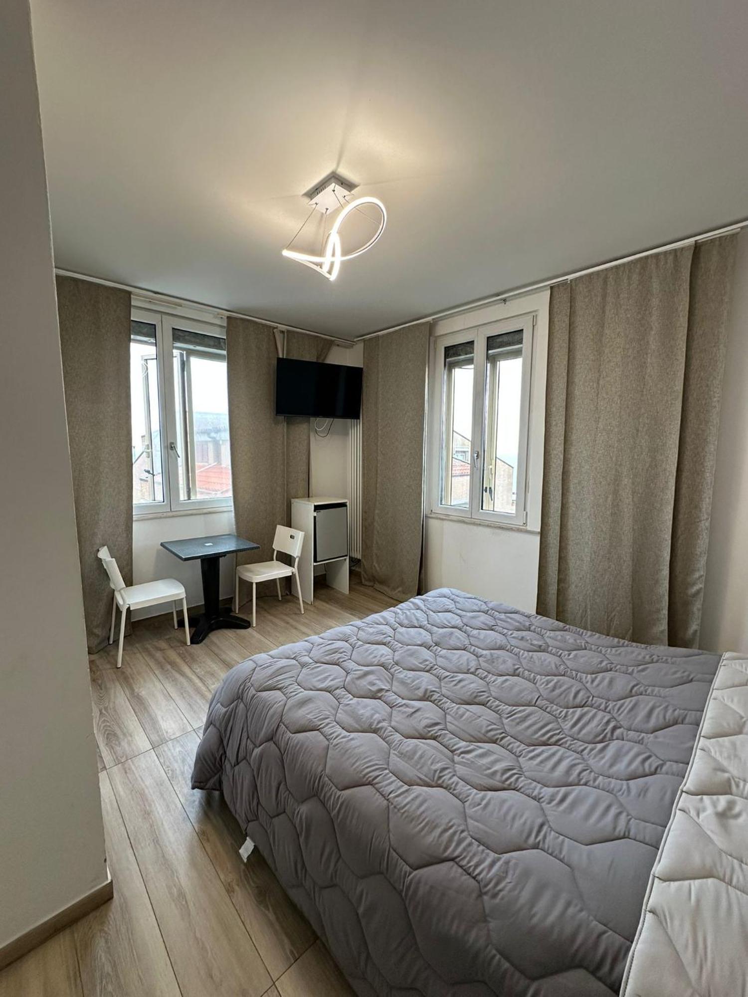 Chalet Del Sole Фано Екстериор снимка