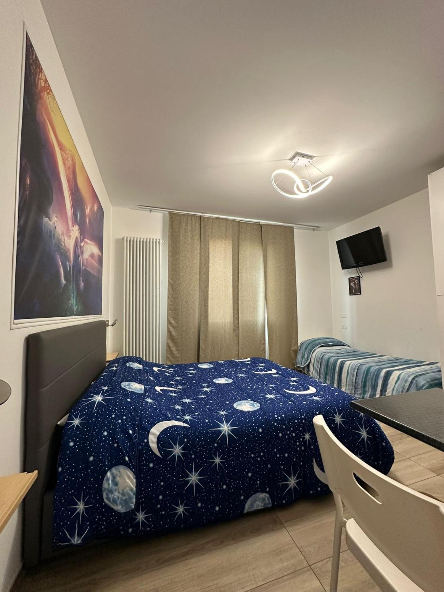 Chalet Del Sole Фано Екстериор снимка