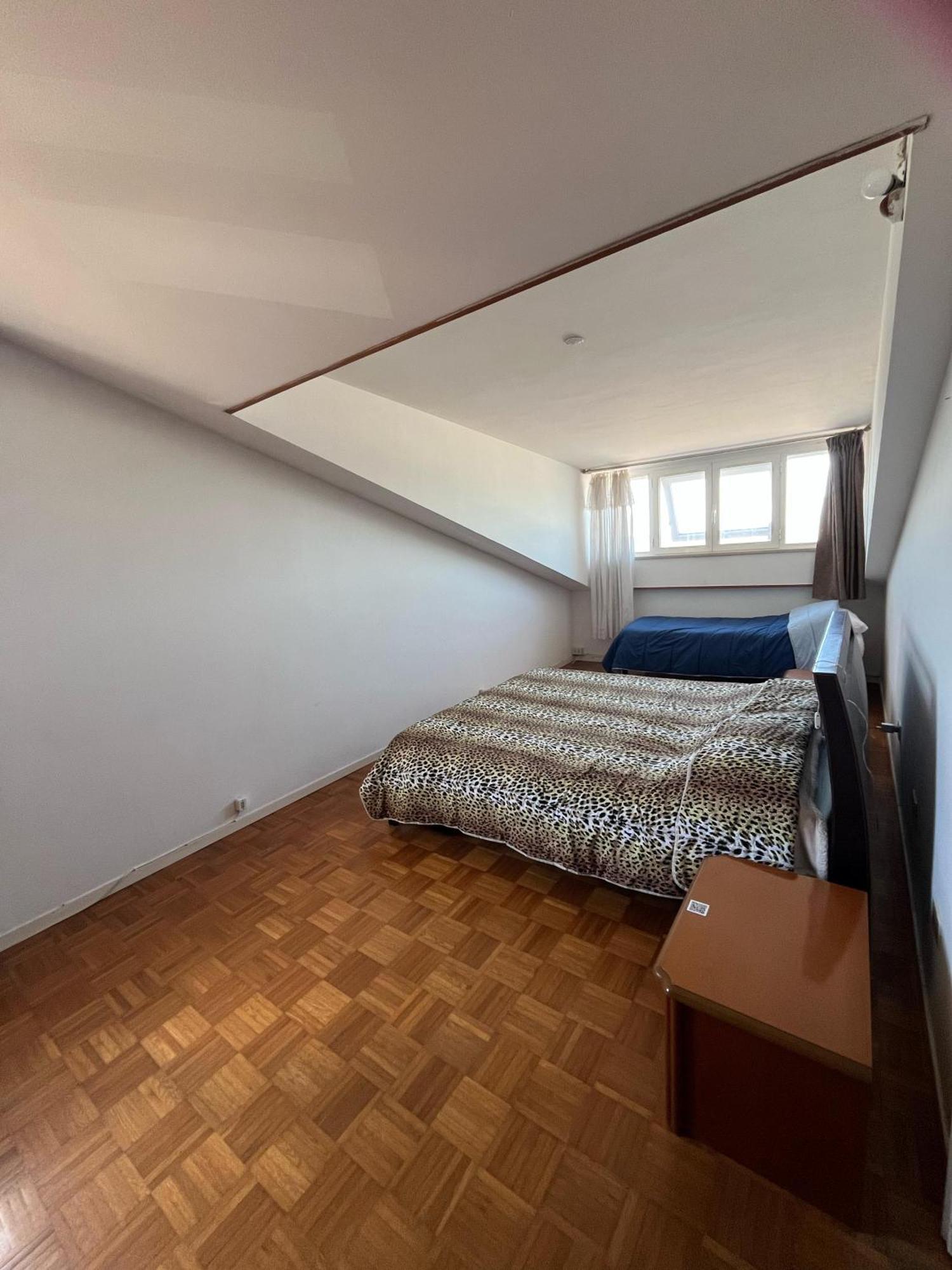 Chalet Del Sole Фано Екстериор снимка